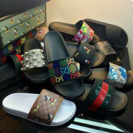 Picture of Gucci Slippers _SKU138850586722049
